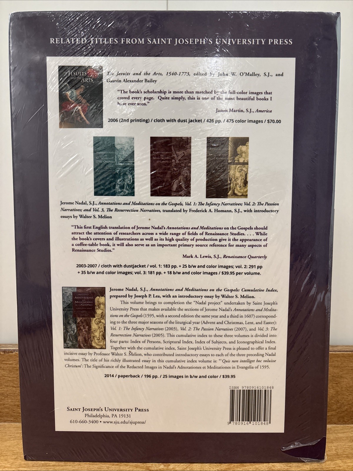 Art, Controversy, and the Jesuits : The Imago Primi Saeculi – 2015 O’Malley