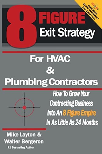 8 Figure Exit Strategy for HVA – VERY GOOD