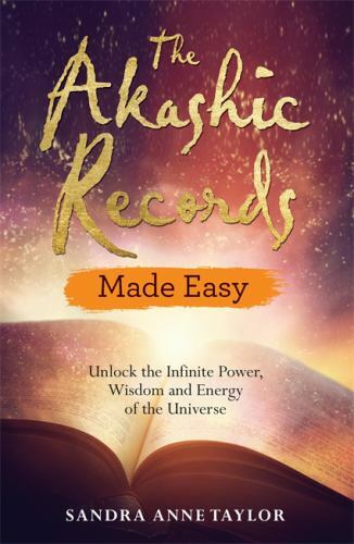 The Akashic Records Made Easy Format: Paperback