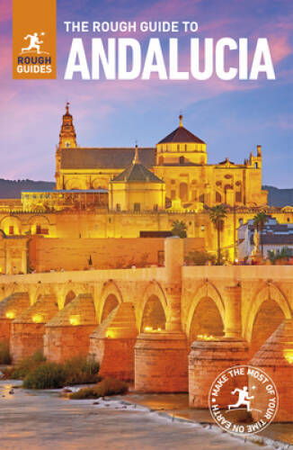 The Rough Guide to Andalucia (Rough Guides) – Paperback By Rough Guides – GOOD