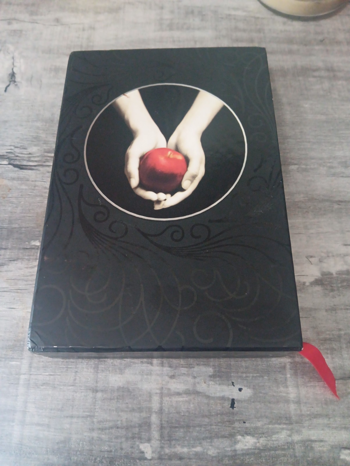 Twilight Stephenie Meyer First Collector’s Edition First Print With Slipcase