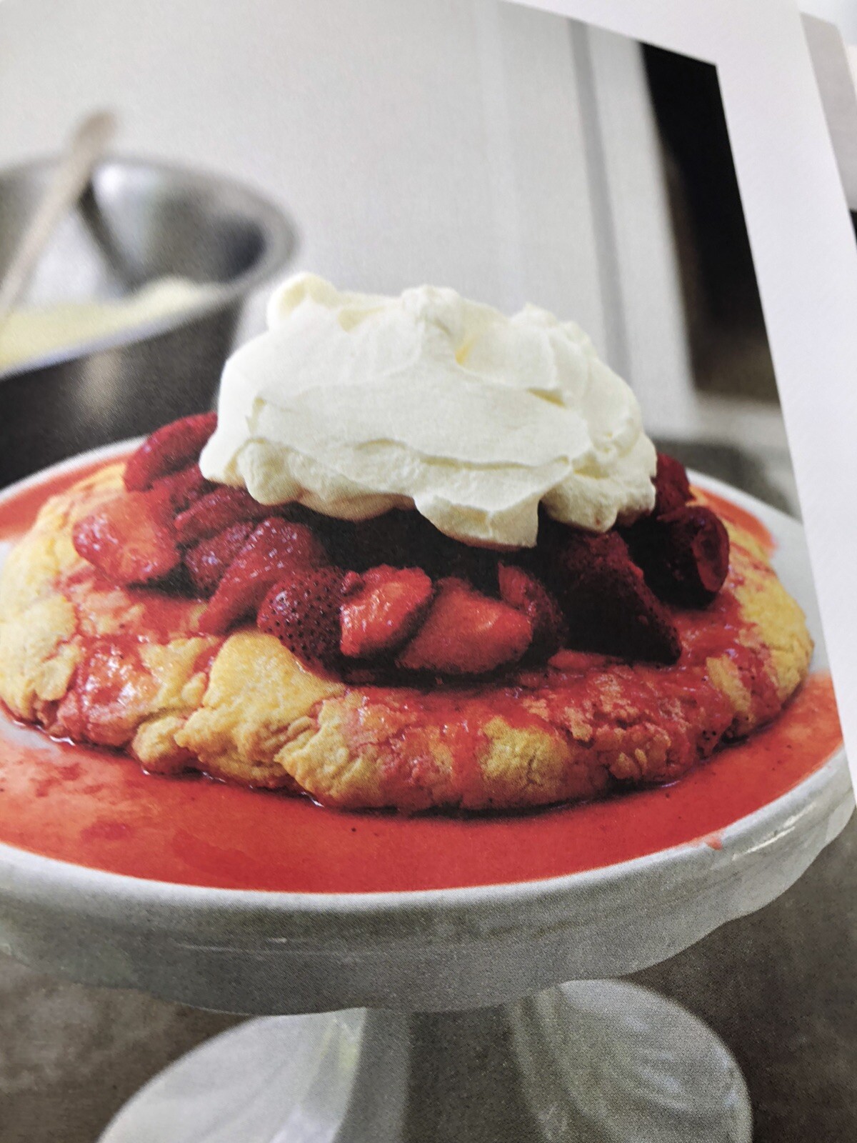 America the Great Cookbook by Joe Yonan: New Hardback