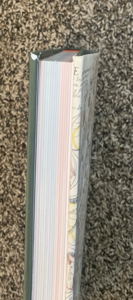 The Curious Map Book by Ashley Baynton-Williams: Used