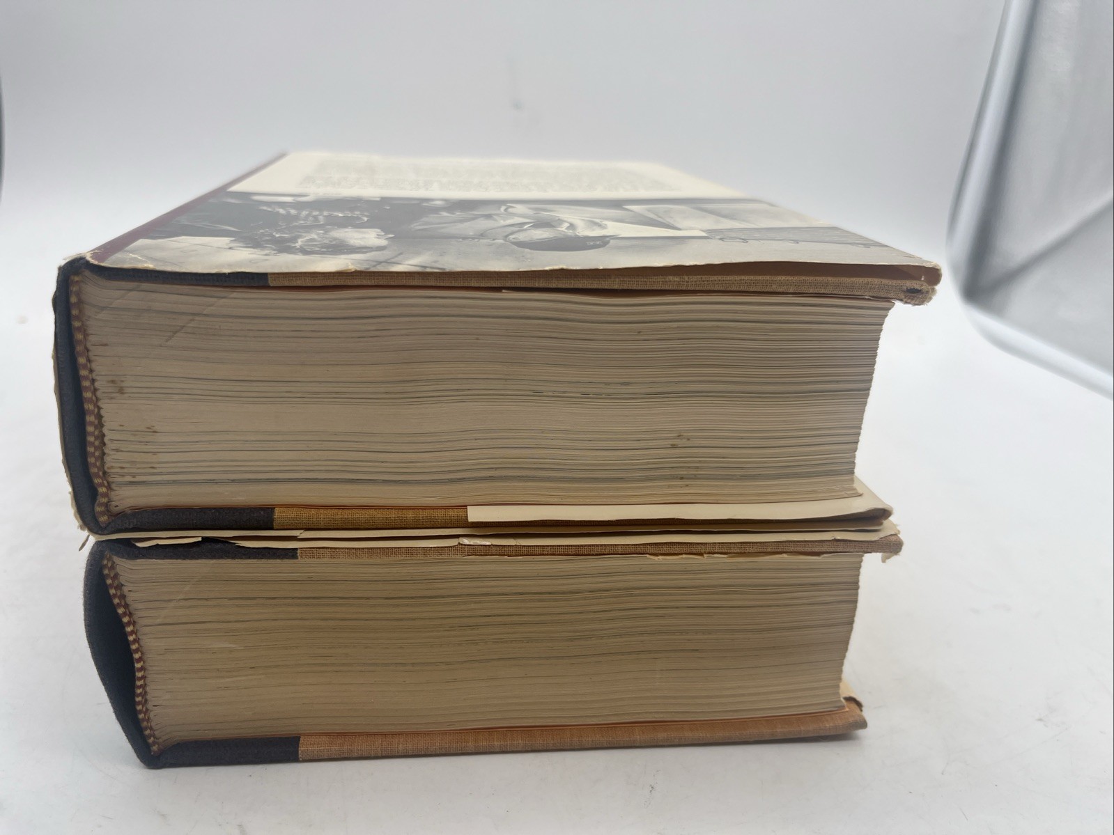 The European Discovery Of America by Samuel Eliot Morison, 2 Volumes