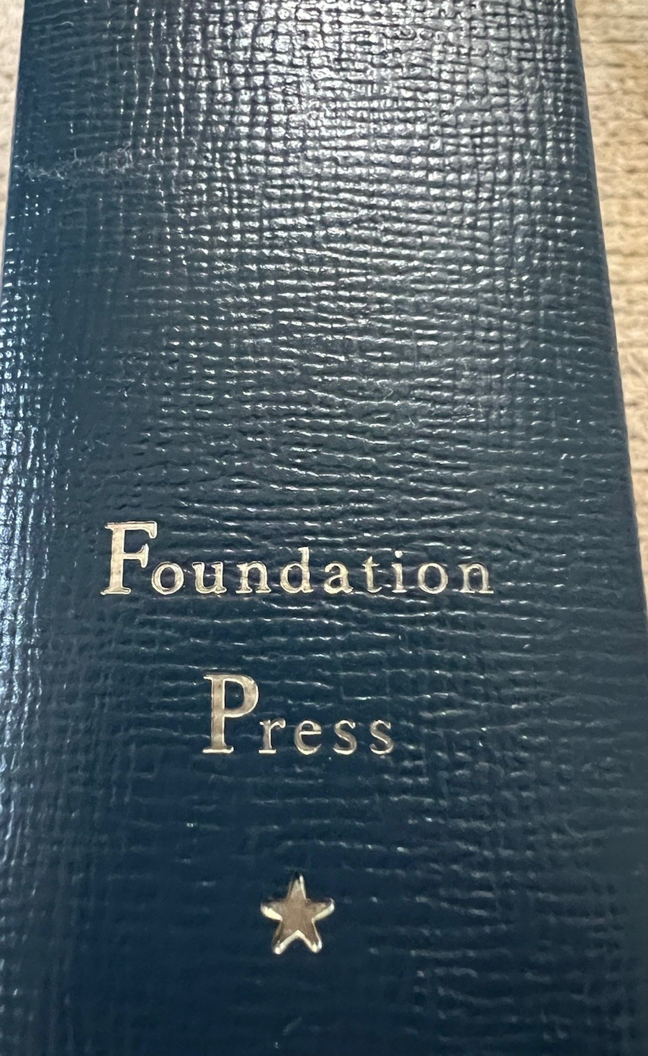 Family Property Law Cases & Materials On Wills Trusts & Future Interests 1992