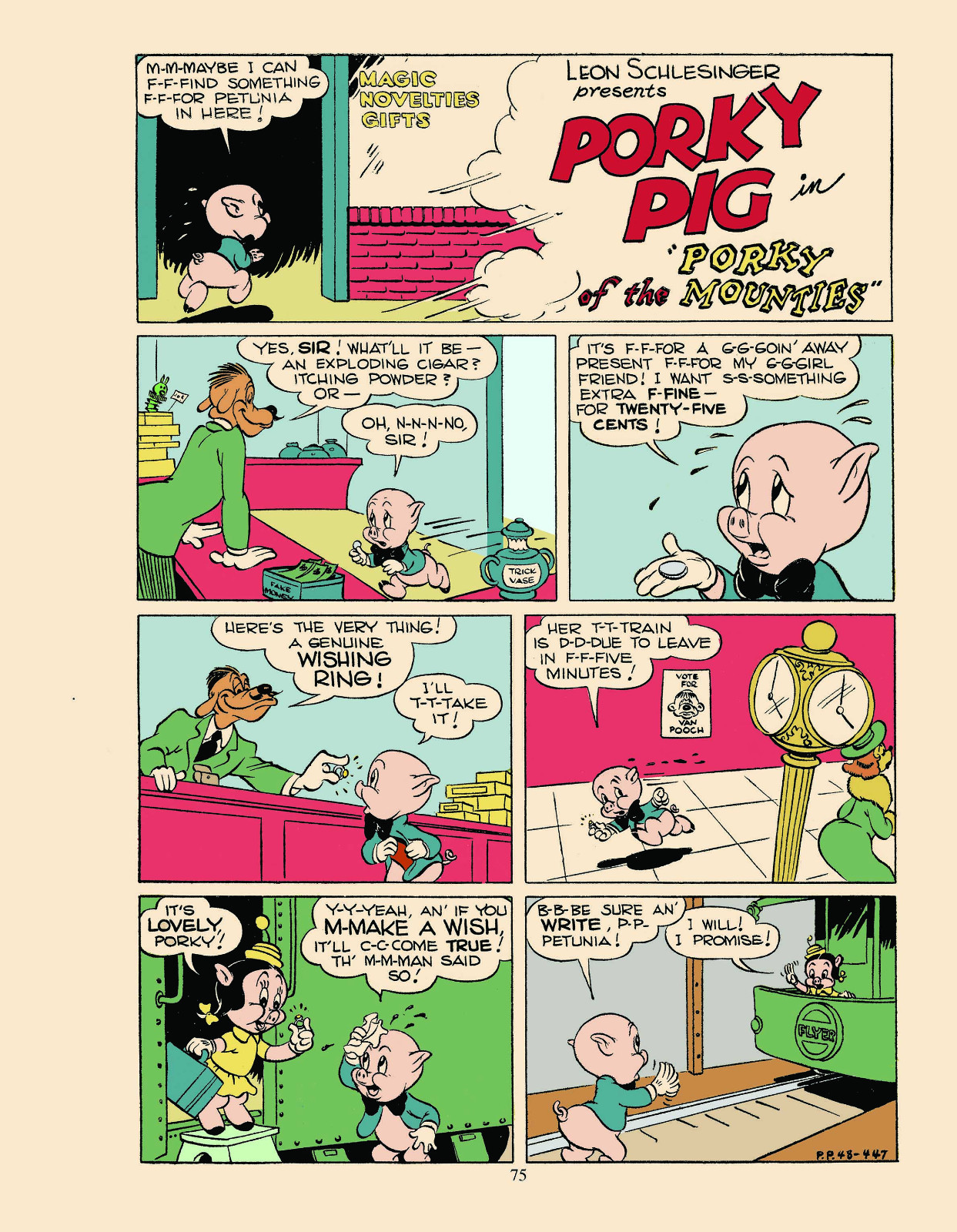 The Unavailable Carl Barks (in color) by Kim Weston