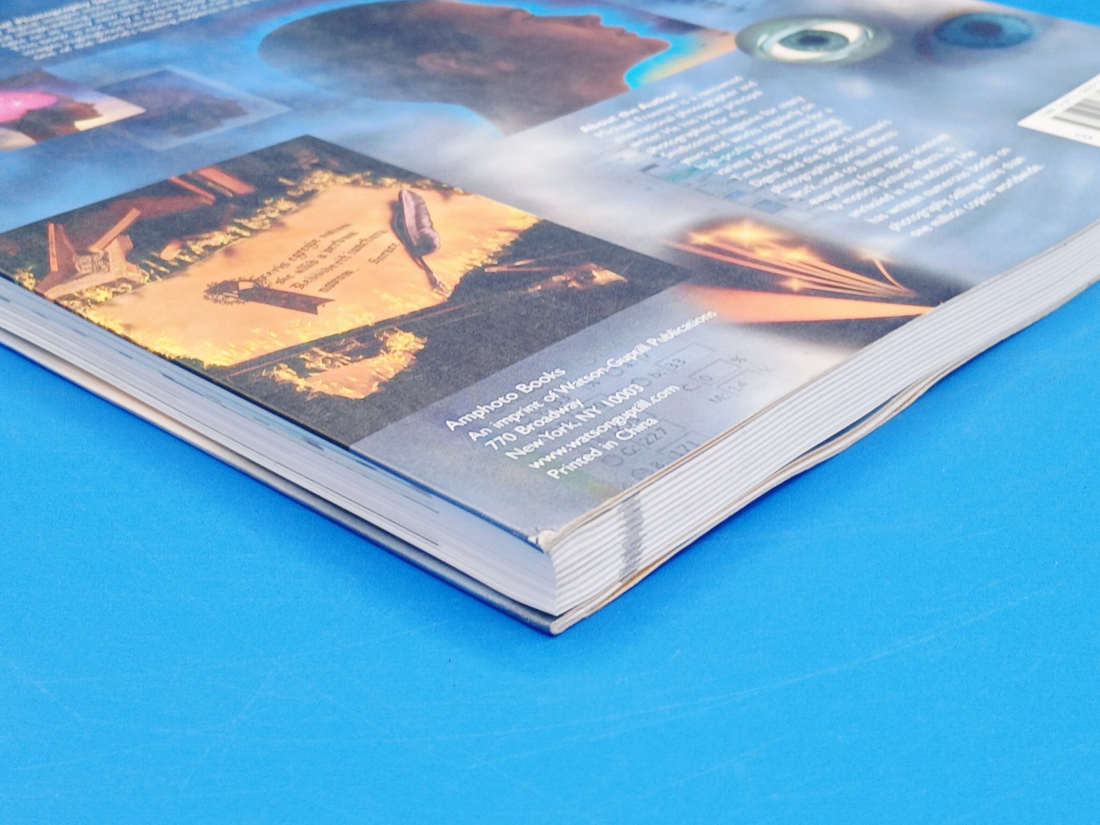 Digital Photography Special Effects by Michael A. Freeman
