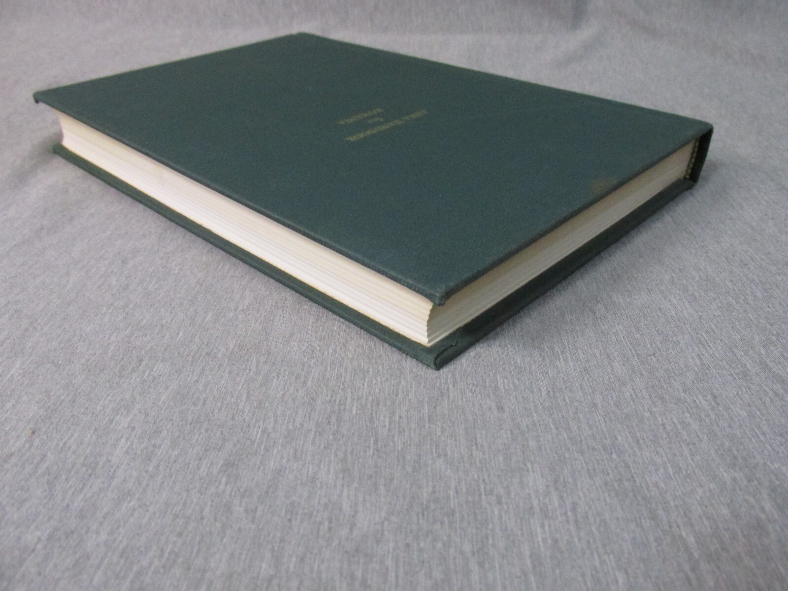 AREA HANDBOOK FOR ROMANIA 1972 DA PAM 550-160 Hardback