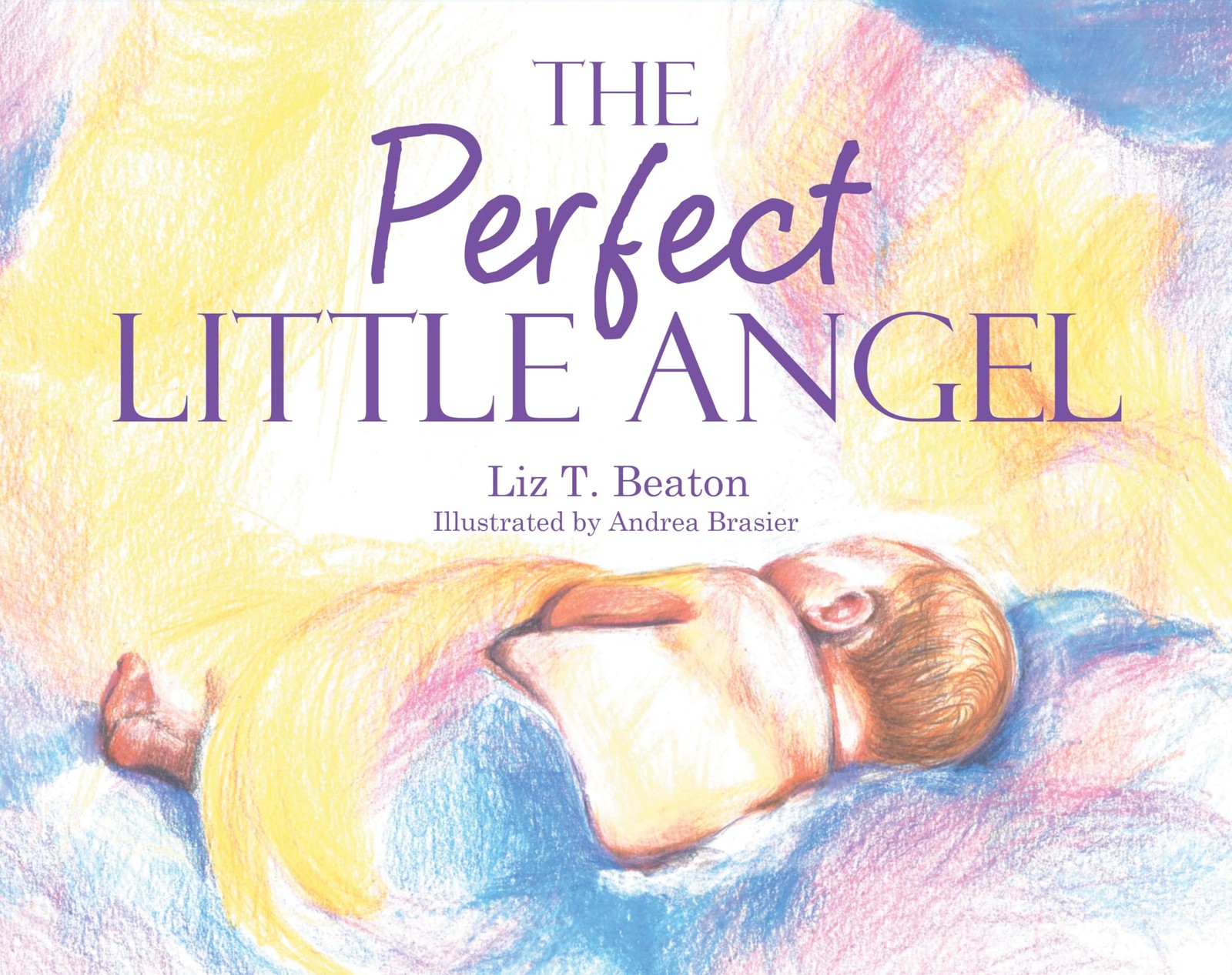 The Perfect Little Angel