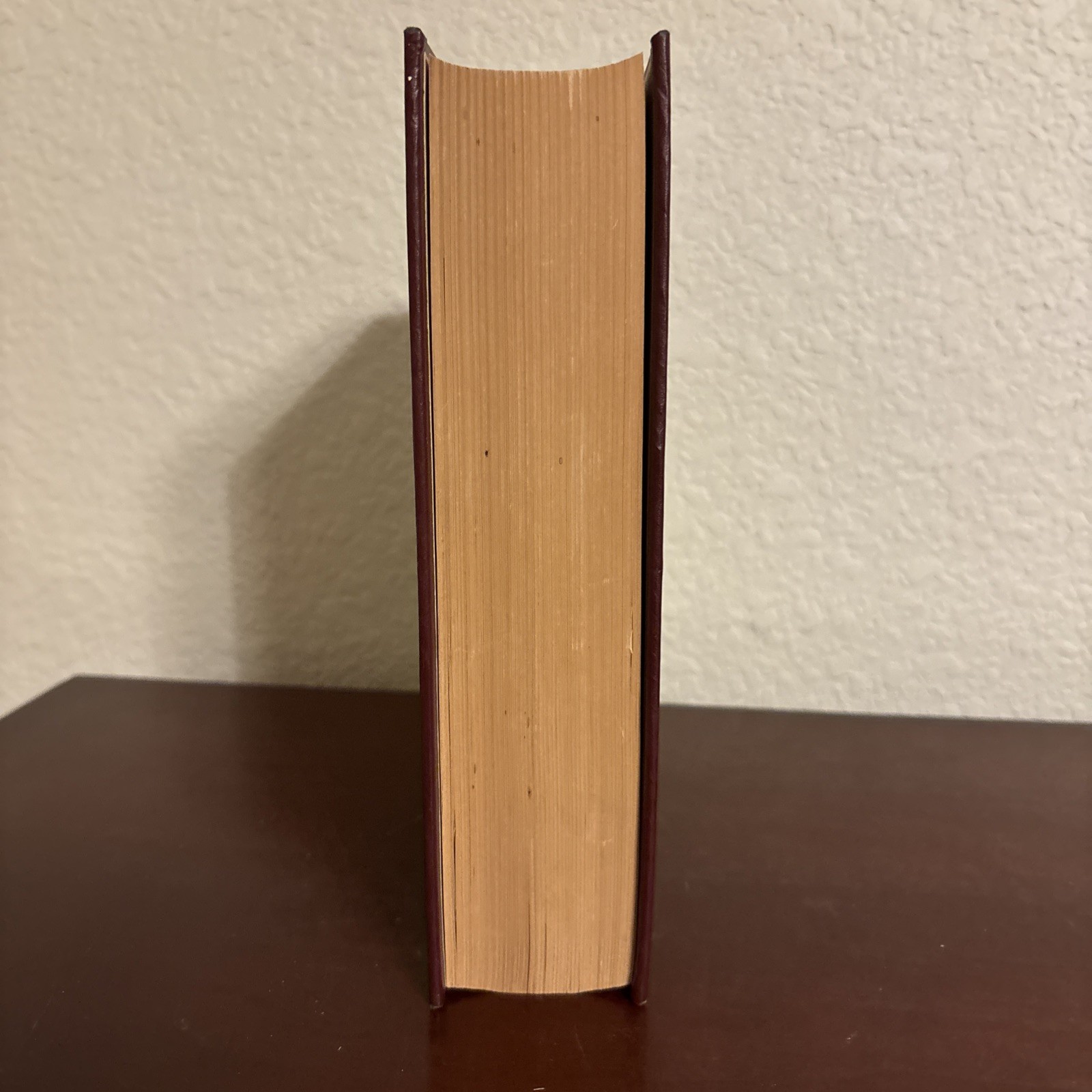 Works Of Charles Dickens Hardcover Book Six Complete Novels 1978 Avenel Pub.