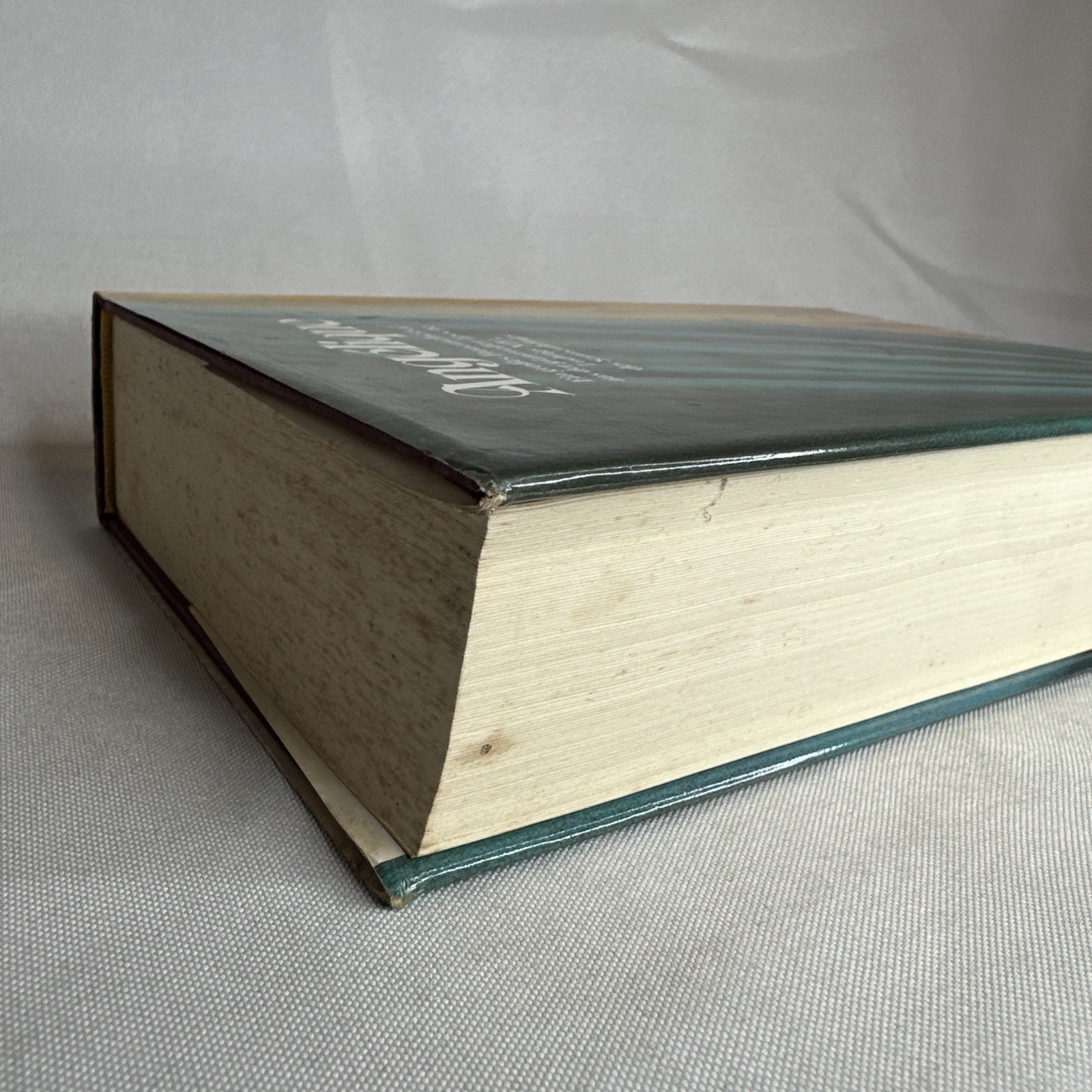 Angelique Roman By Anne Golon GERMAN Hardcover