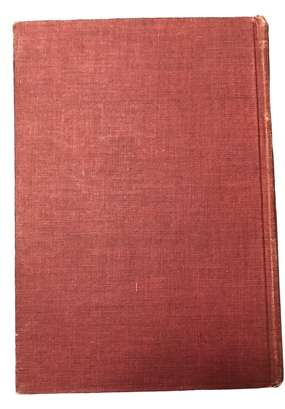 Christ’s Object Lessons by Ellen G. White 1942 Review and Herald SDA HC