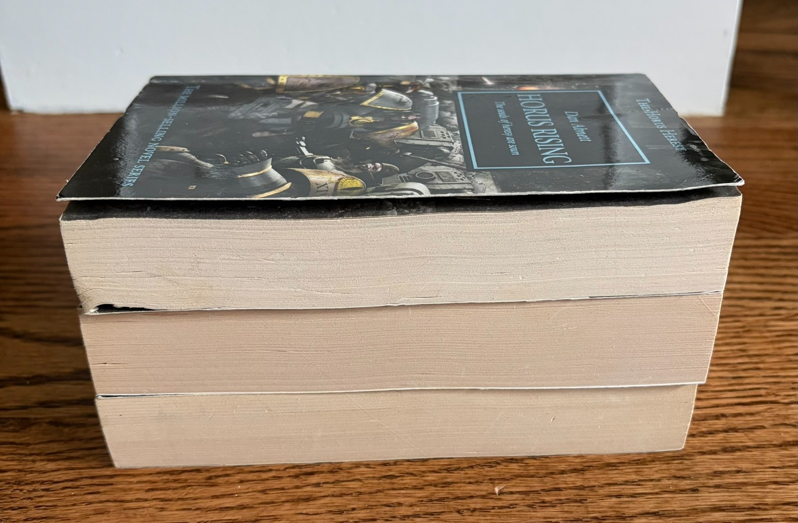 Warhammer 40,000 Horus Heresy Sci Fi UK Paperback Books – Your choice!