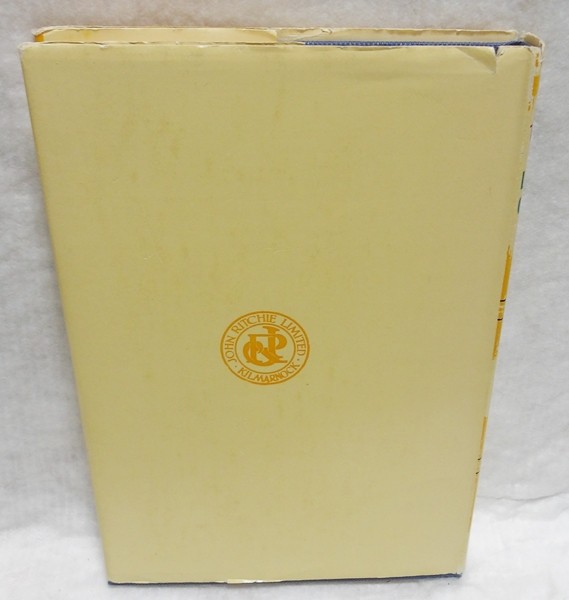 TYPES OF LEVITICAL OFFERINGS – THIRD EDITION – THOMAS NEWBERRY – JOHN RICHIE LTD