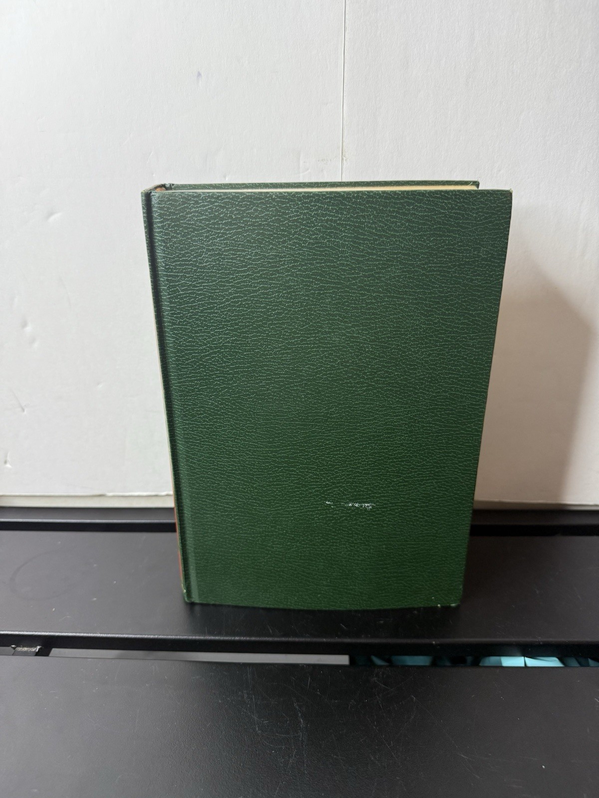 THE NOBLE QUR’AN, ARABIC-ENGLISH: A SUMMARIZED VERSION 1994 Muhammad Muhsin Khân
