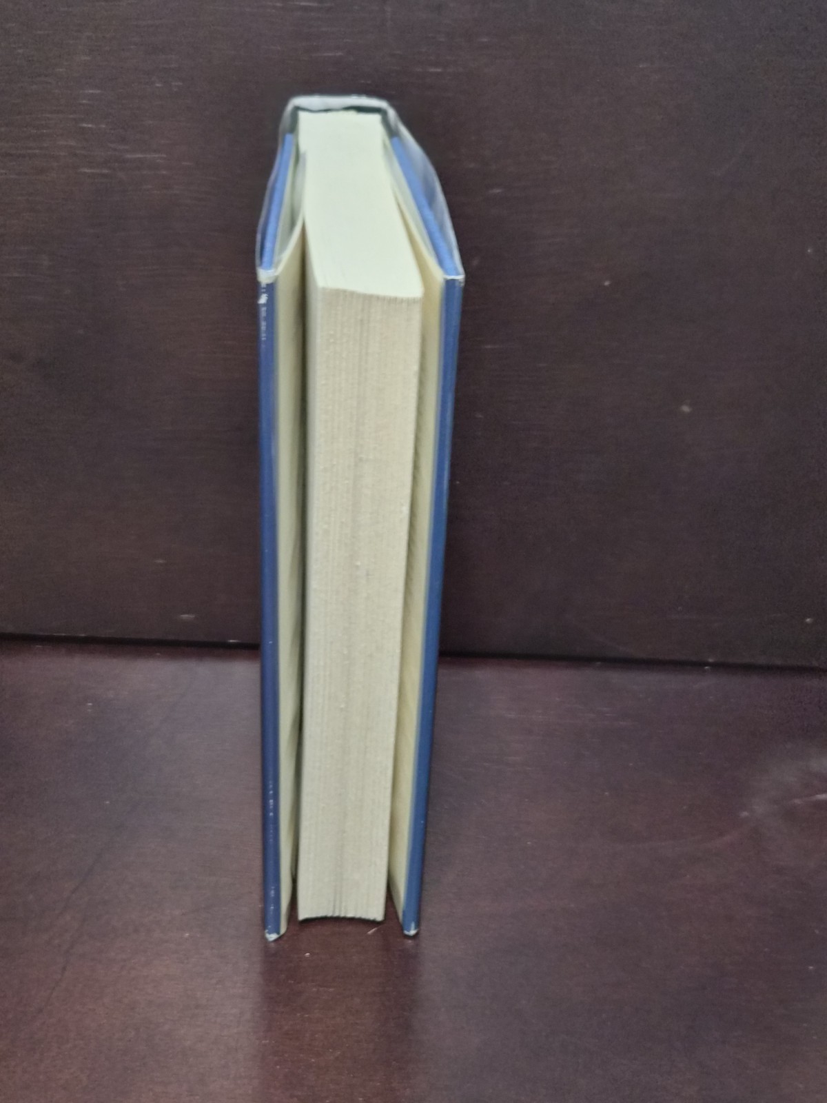 David Eddings GUARDIAN OF THE WEST Malloreon 1 1987 Del Rey BCE HCDJ VG Mylar