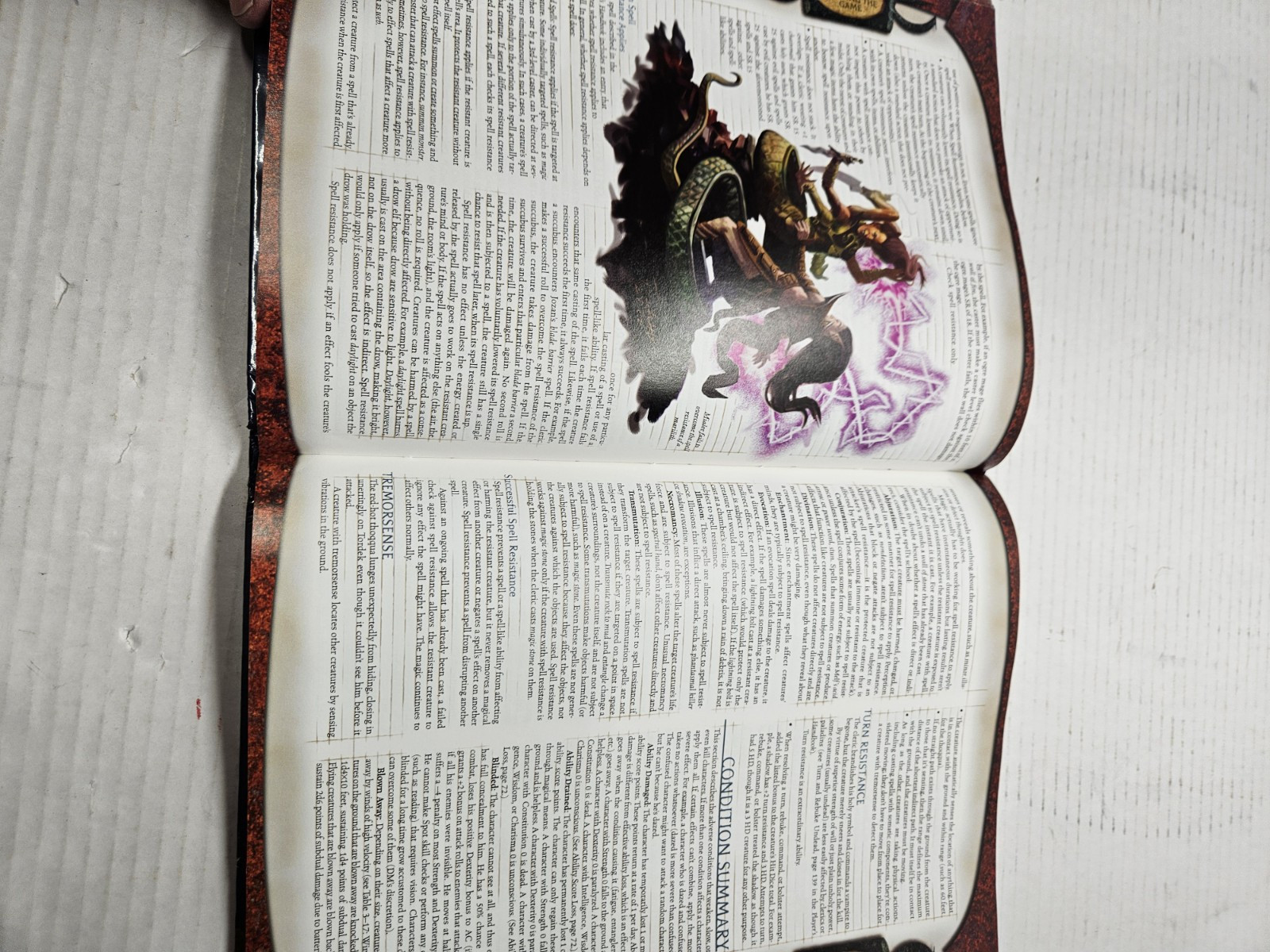 Dungeon Master’s Guide: Core Rulebook 2 II, Dungeons & Dragons, D&D