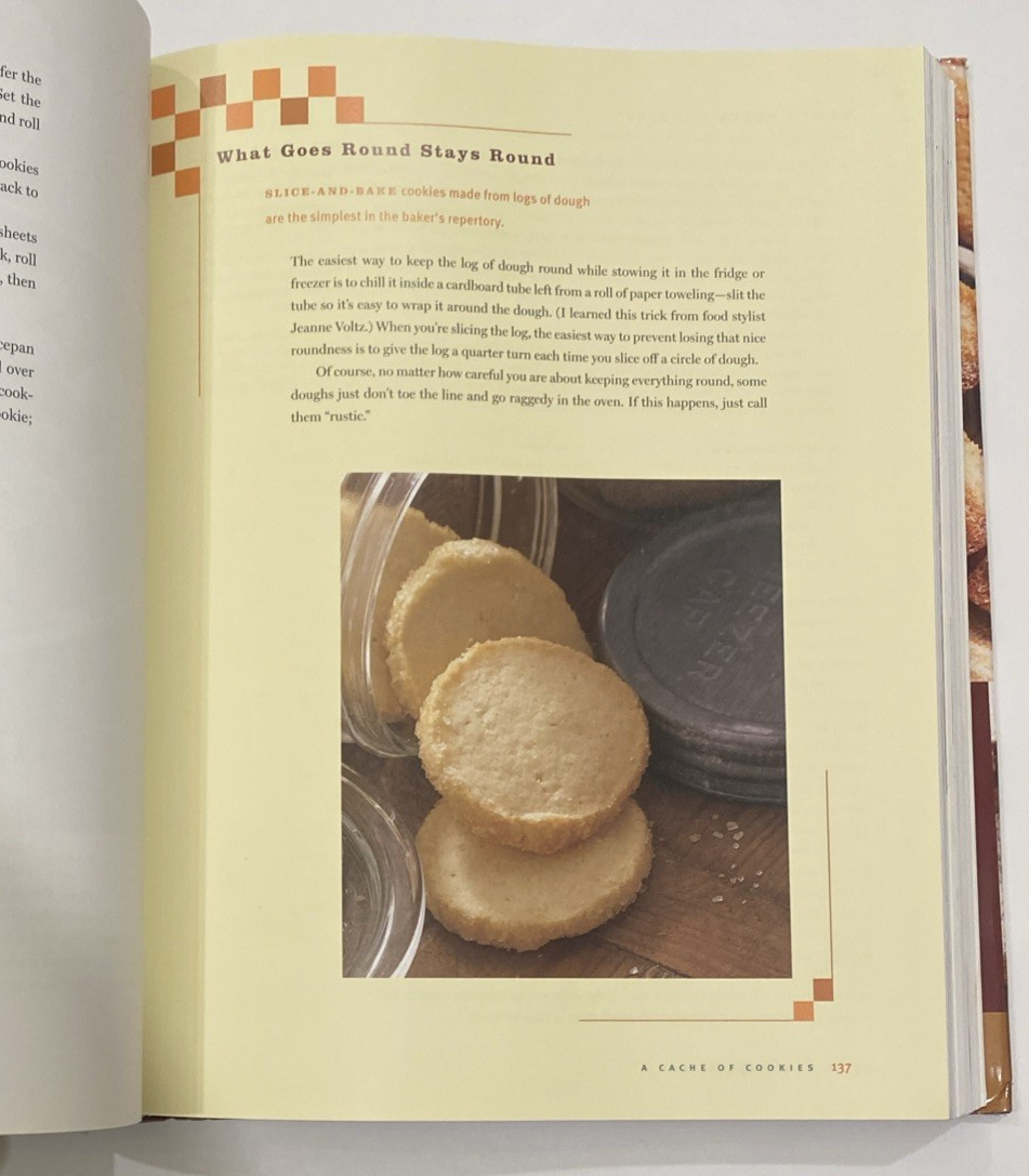 Baking From My Home To Yours Dorie Greenspan Hardcover Cookbook Desserts Baking