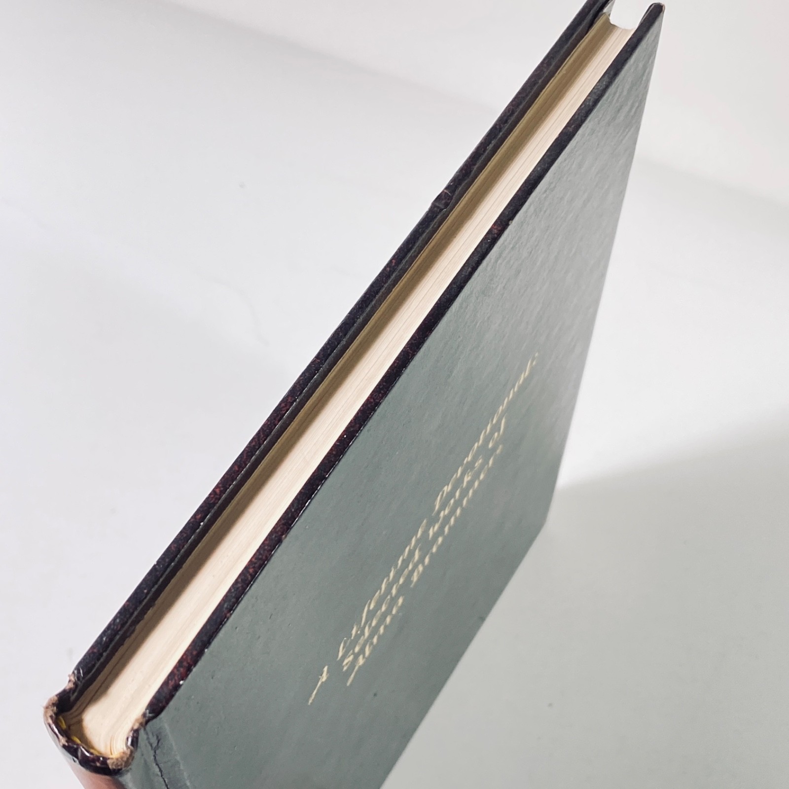 A LIFETIME DEVOTIONAL Selected Works of Alma Brammer 1990 – Self Published
