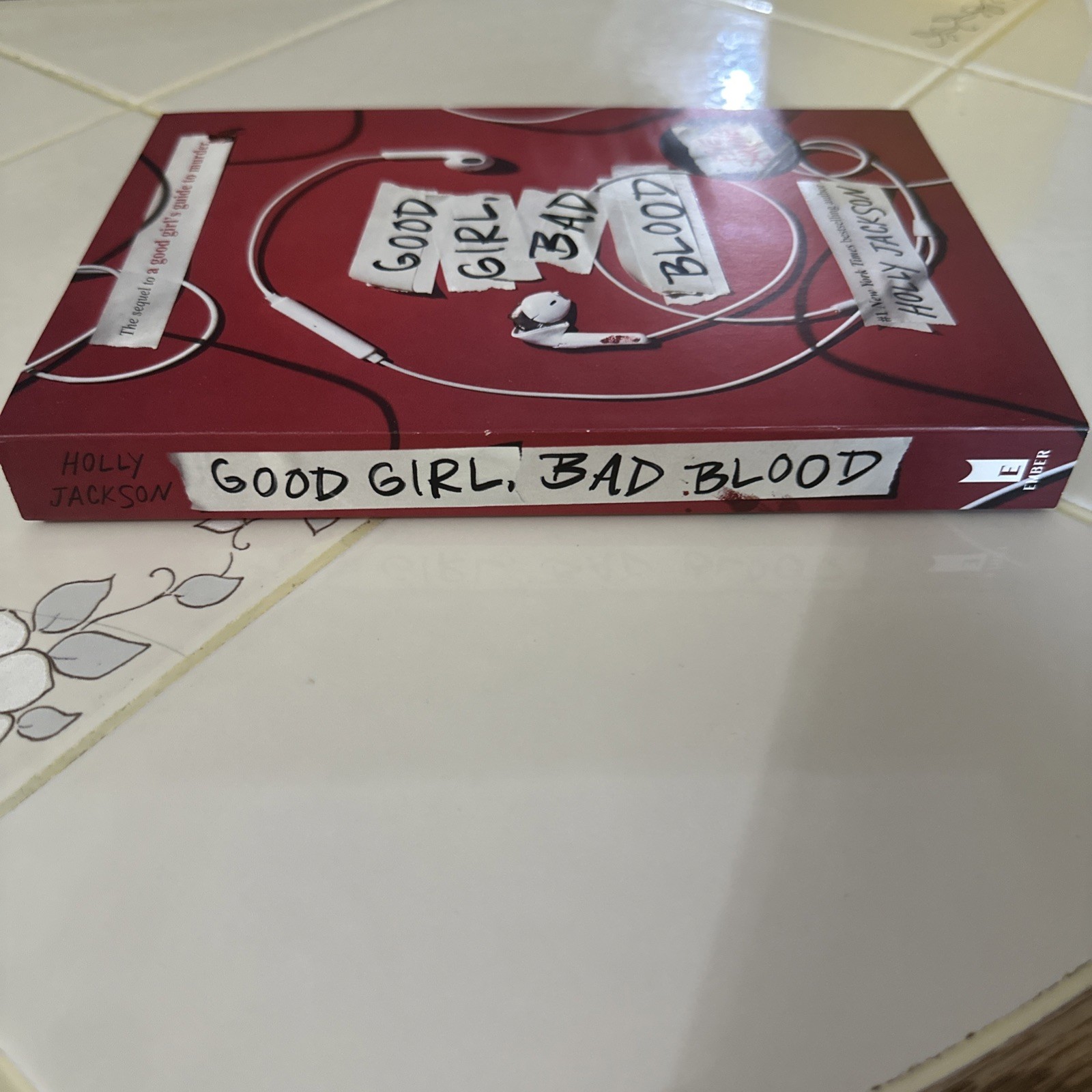 The A Good Girl’s Guide To Murder Series Box Set Holly Jackson Paperback 2021