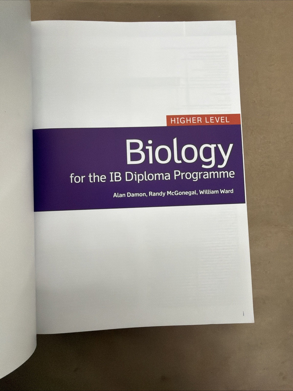 Pearson Education Ltd. Book 9781292427744. – 3rd Edition NEW / OTHER