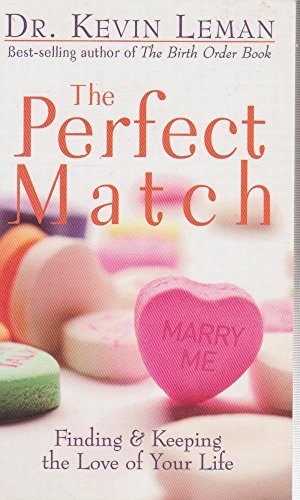 The Perfect Match: Finding and – ACCEPTABLE