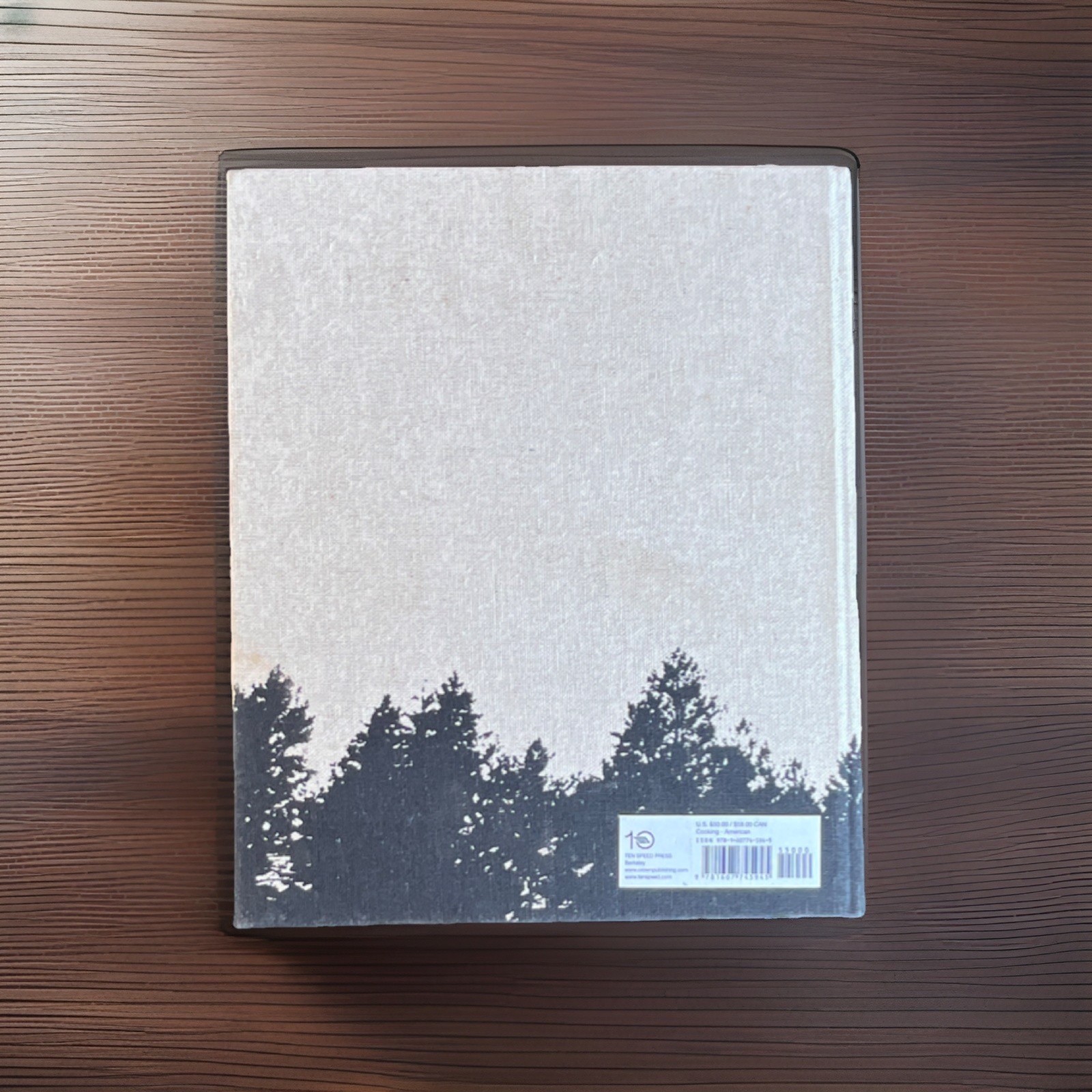 A New Napa Cuisine Hardcover English Cookbook by Christopher Kostow