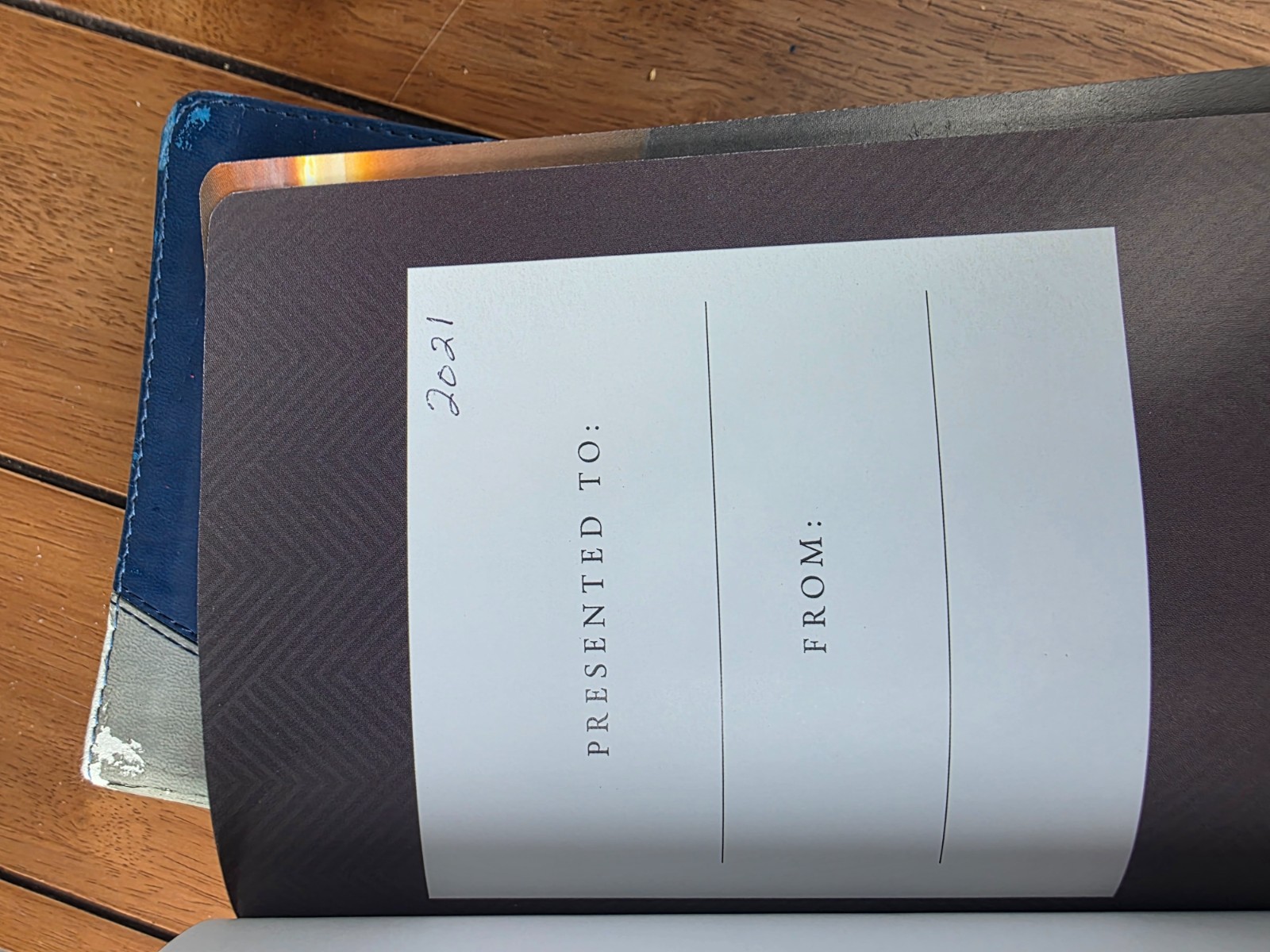 DAVID JEREMIAH Leather Devotional Book Lot of 5 CHRISTIAN BIBLE STUDY Books