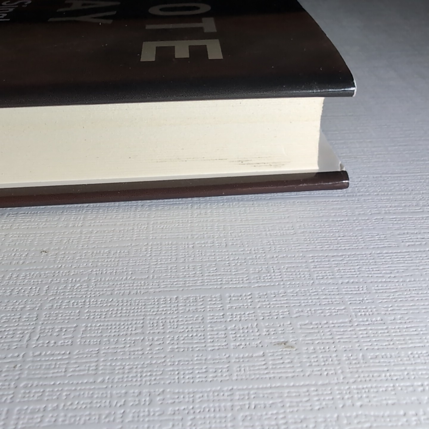 New,Signed, Ted Cruz, One Vote Away,2020, HC/DJ, Regnery Publishing 7th Printing
