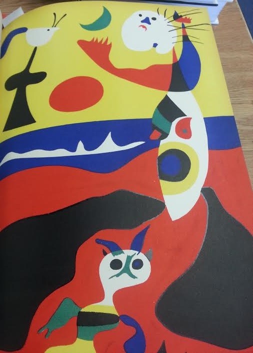 Verve an Artistic and Literary Quarterly 1939 HC BOOK