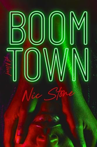 Boom Town – VERY GOOD
