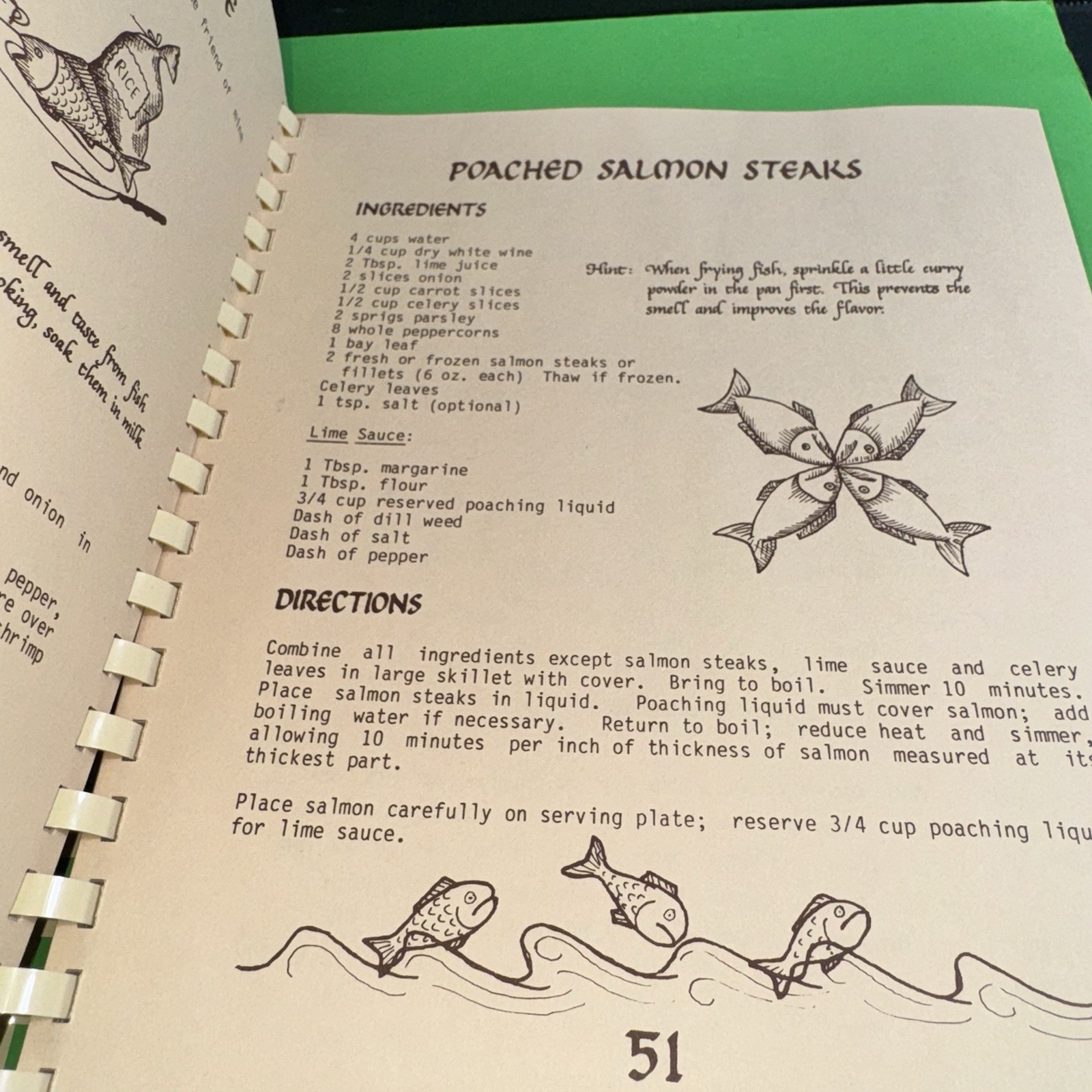 Seasons of Refreshing: A Piecemaker Cookbook Volume 1, 1986 Costa Mesa, Calif.