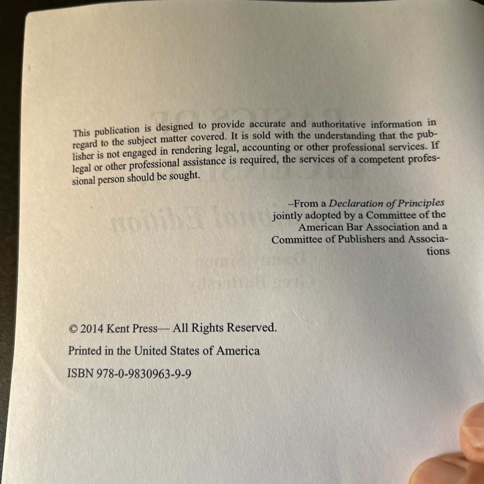Basics of Licensing: International Edition: Simon & Battersby