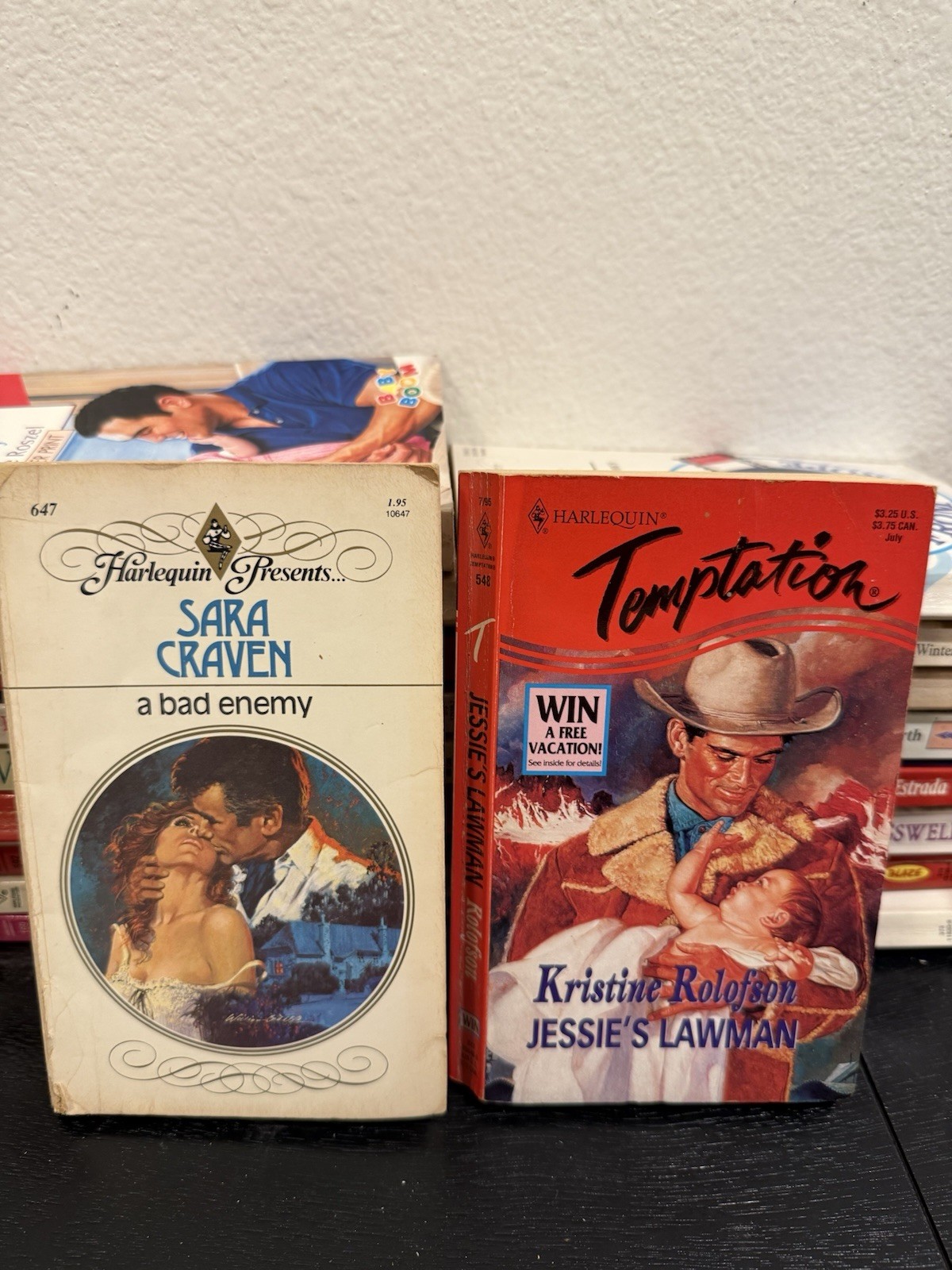 Romance Paperback Vintage Novels Of Love 19 Books Mixed Lot 250 Pages Or Less