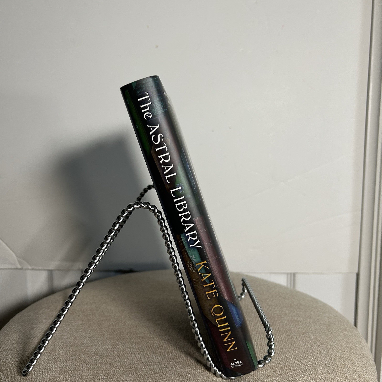 The Astral Library Deluxe Limi – BRAND NEW hardcover 2026 Book