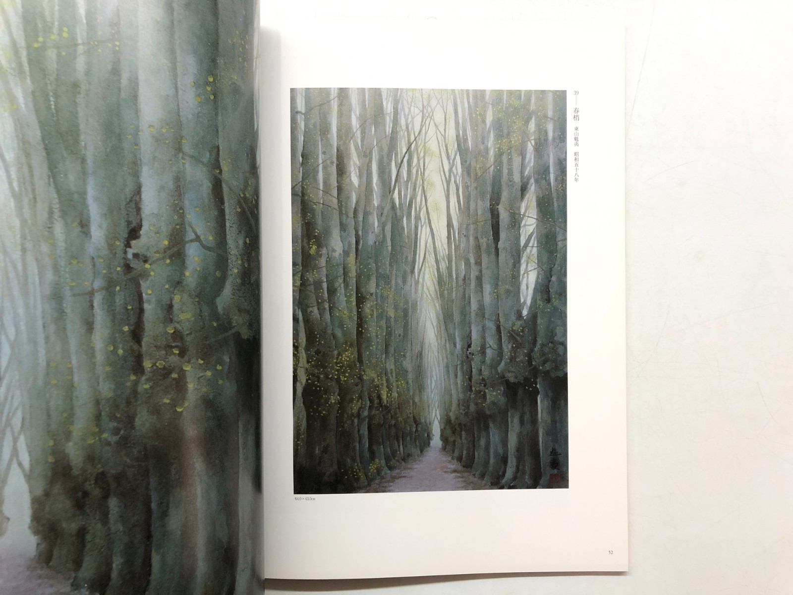 Great Masters of Modern Japanese Art from the Idemitsu Collection Japanese Art