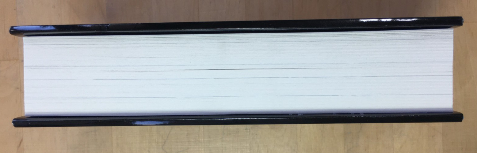 The Horus Heresy Saga: Horus Rising by Dan Abnett – New Hardcover w/ Dust Jacket