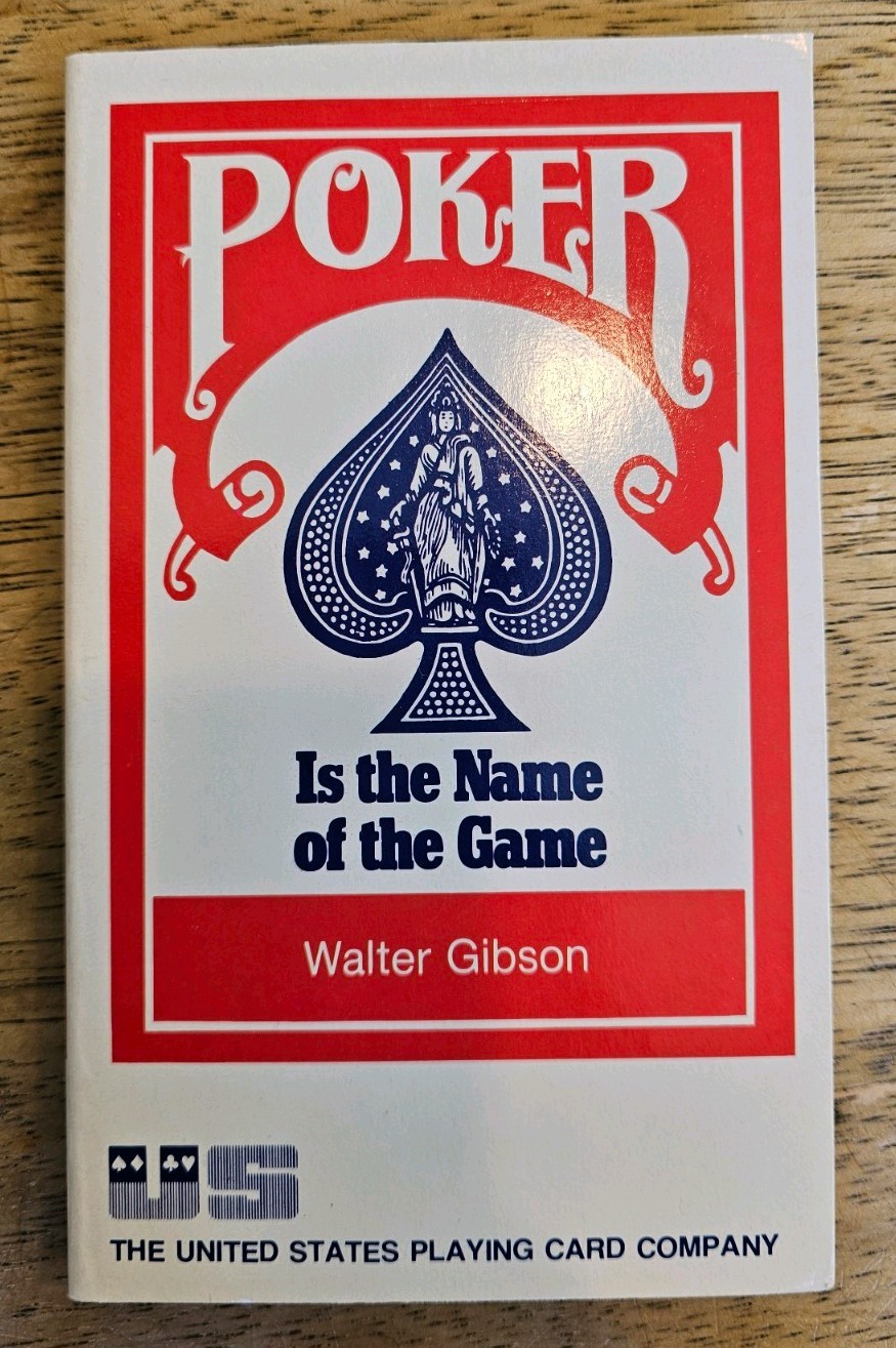 Poker: It’s The Name of The Game Card Game How To, Tips And Tricks