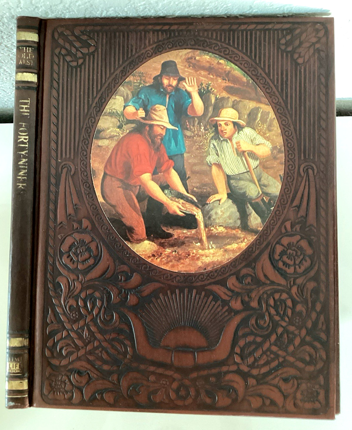 VTG. Time Life Books THE OLD WEST Series The Scouts 1970s’ ~ CHOOSE YOUR TITLE~