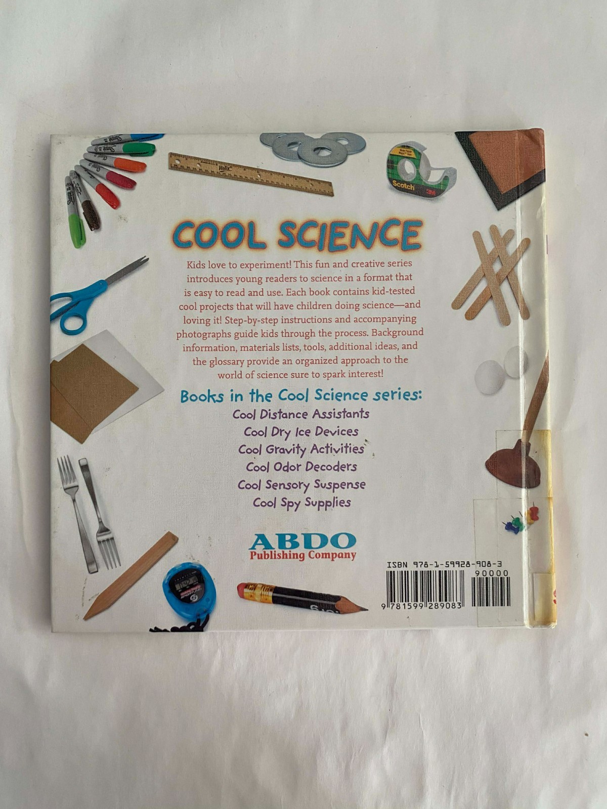 Cool Gravity Activities : Fun Science Projects about Balance Jame HC Acceptable