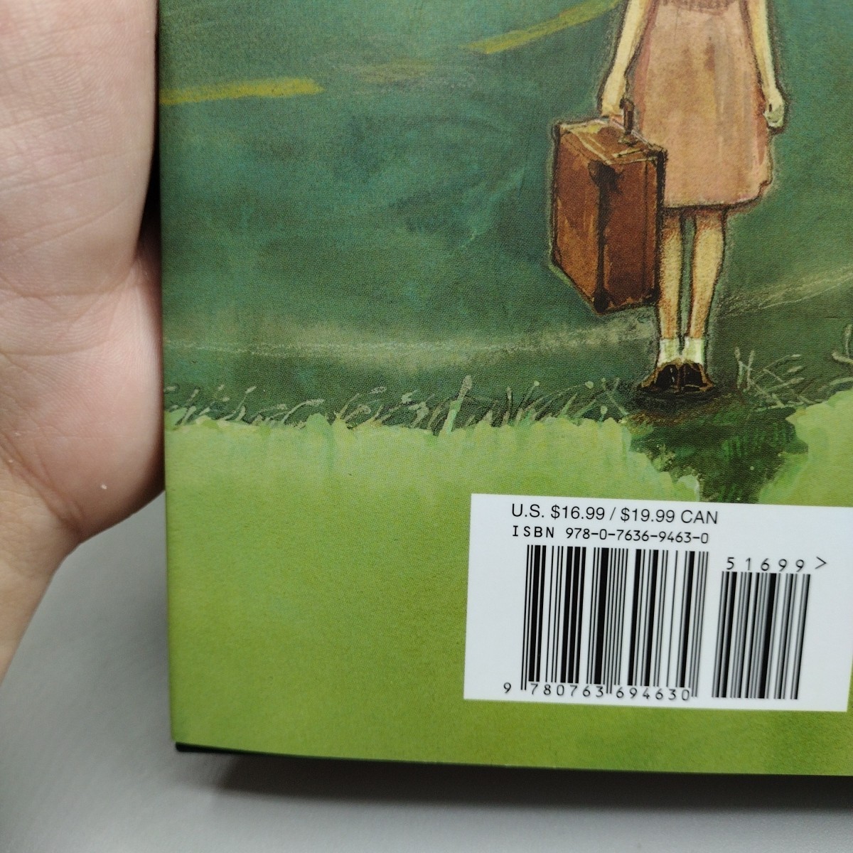 Louisiana’s Way Home Hardcover By Kate DiCamillo Signed Edition Parnassus Books