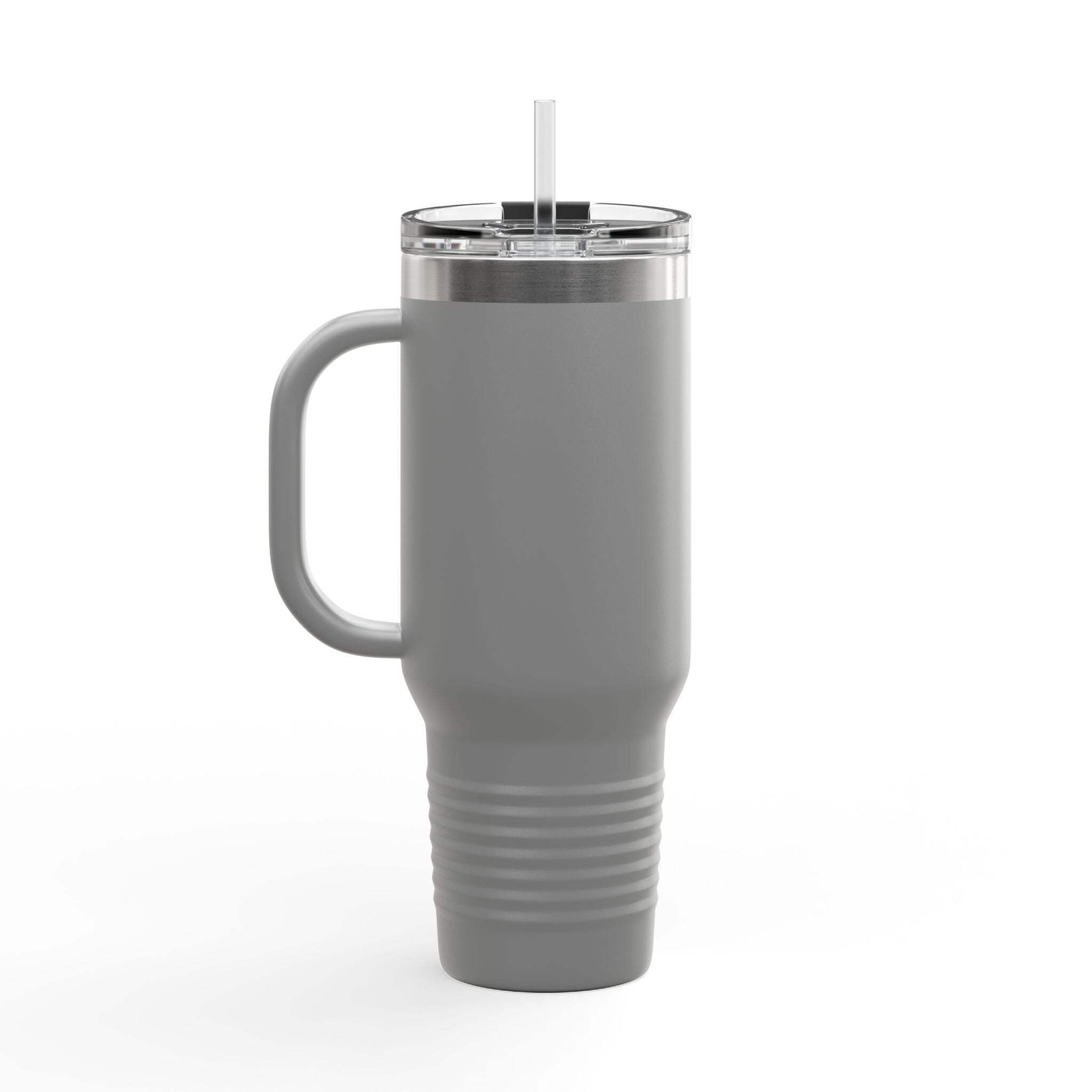 Insulated Travel Mug – 40oz Nature-Inspired Design for Adventurers