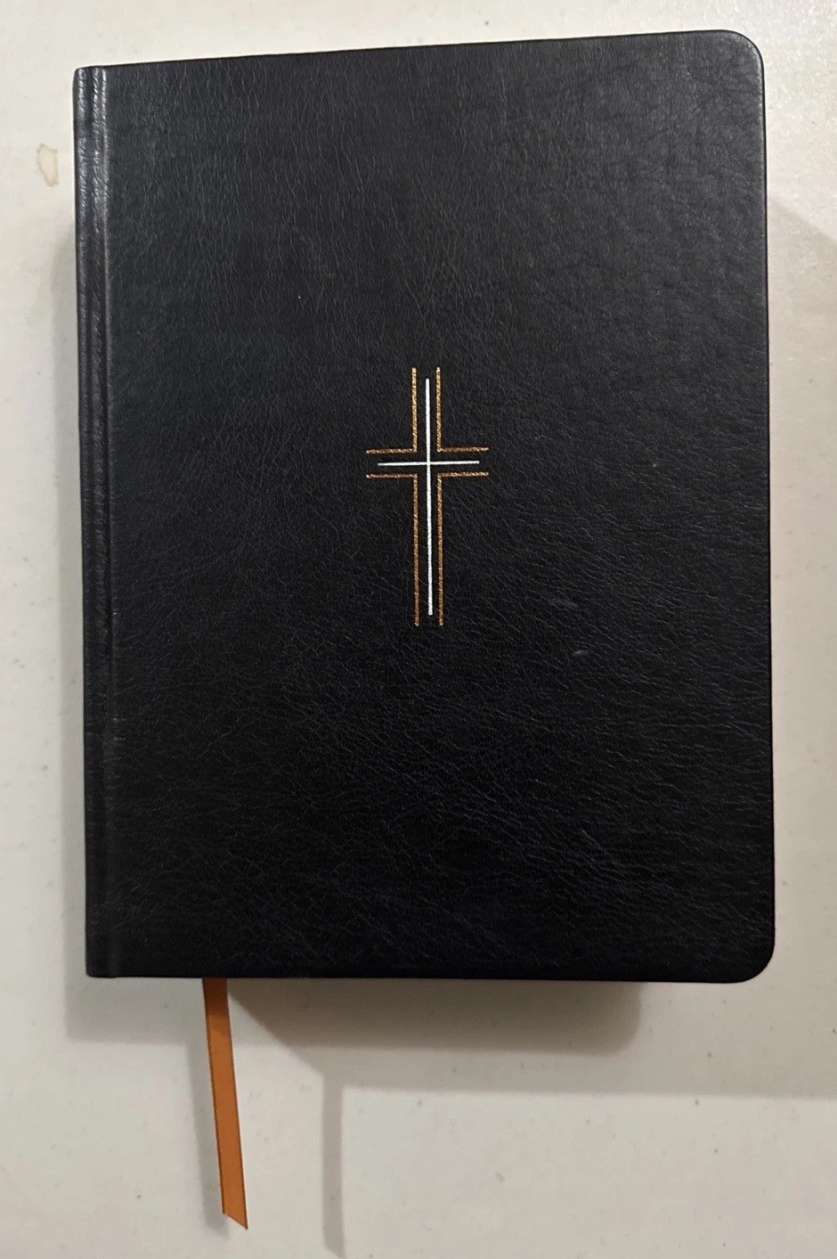 NLT Wide Margin Bible, Filament Enabled Hardcover LeatherLike