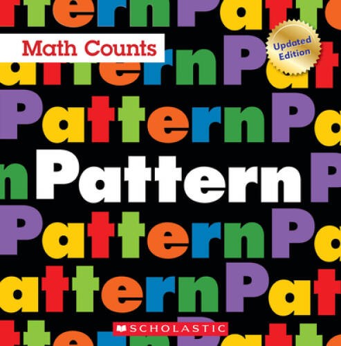 Pattern (Math Counts) – Paperback By Pluckrose, Henry Arthur – GOOD