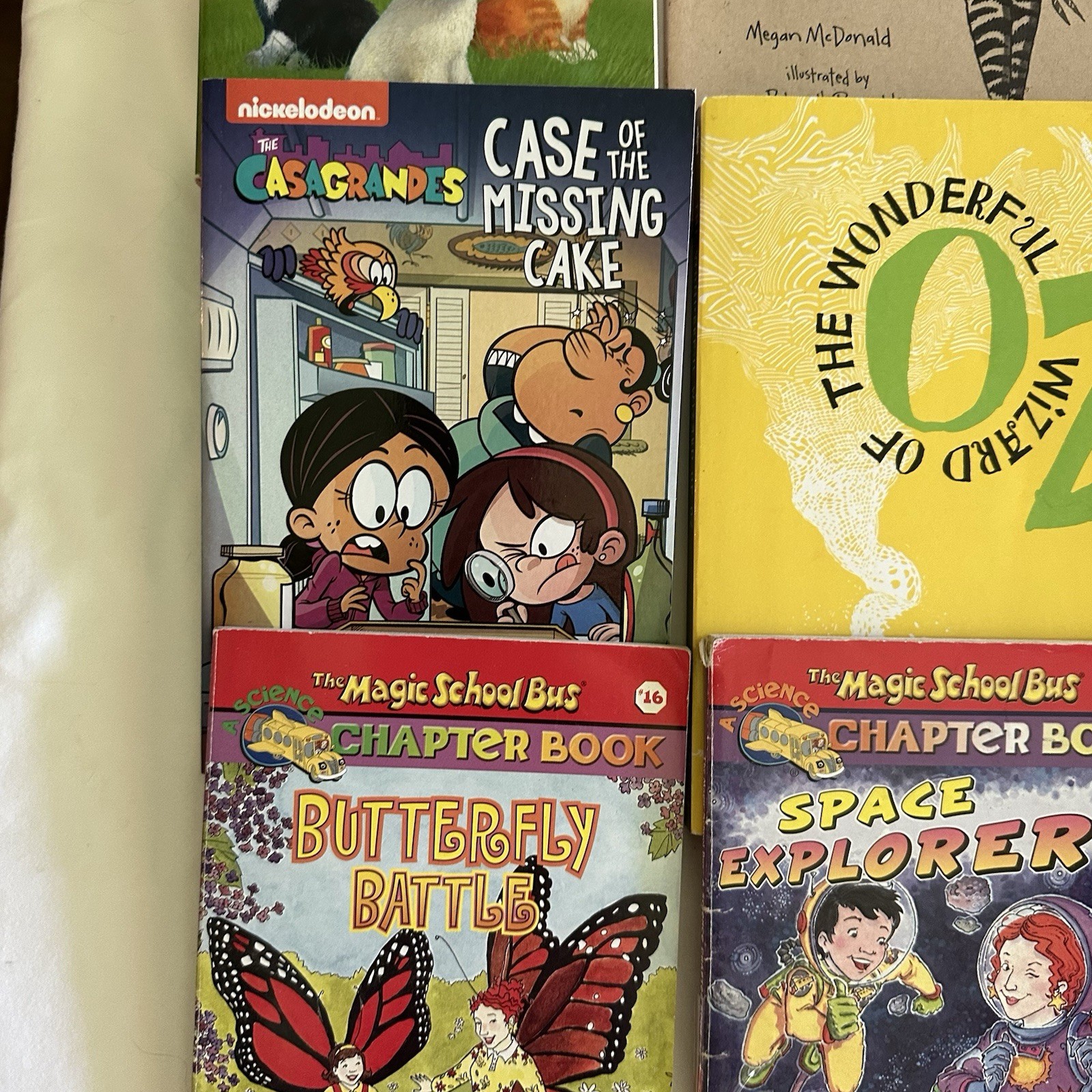 9 CHAPTER BOOKS FOR KIDS/YOUNG ADULTS Classroom Teachers Rockstar Parents