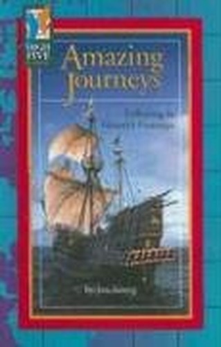 Amazing Journeys Following in – GOOD
