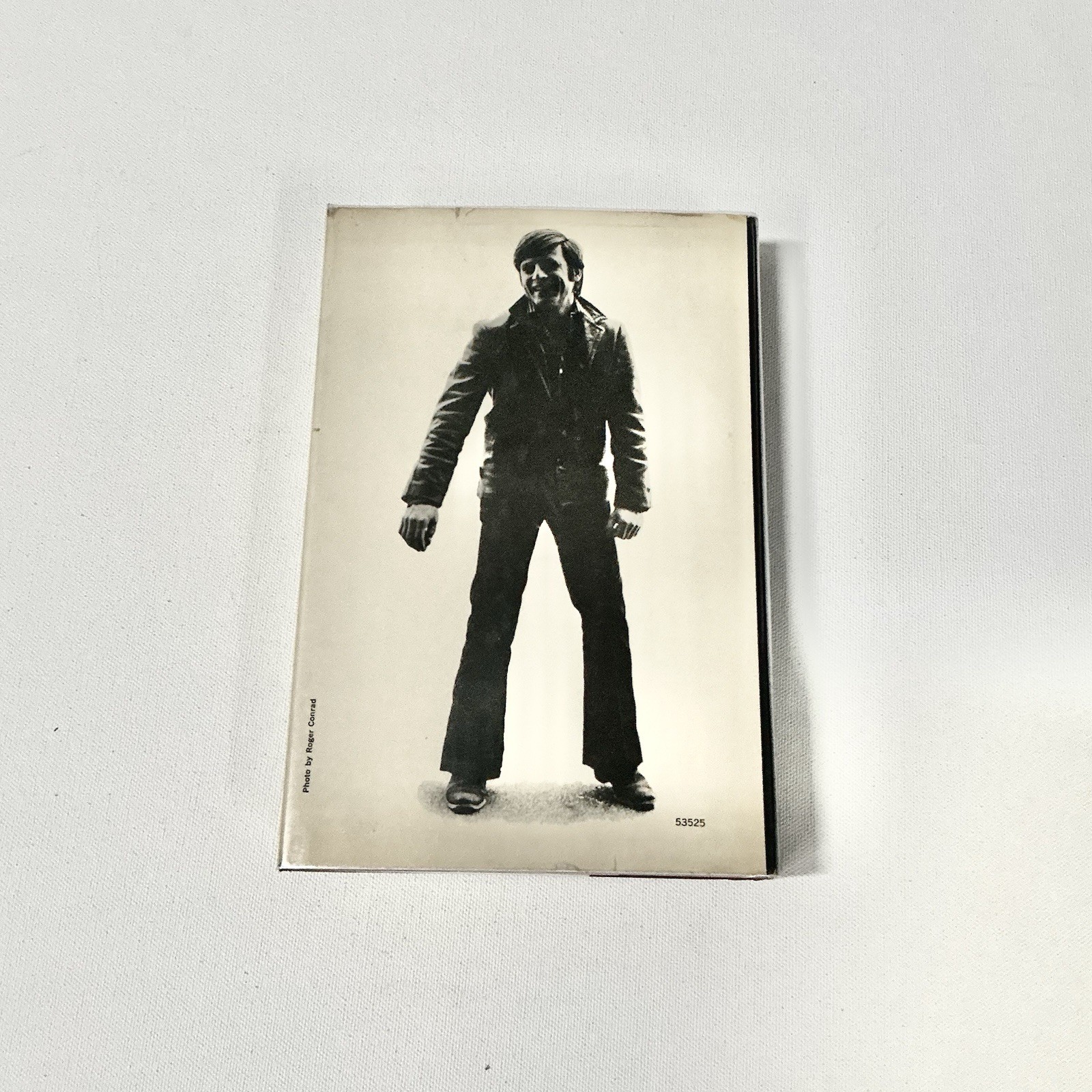 HARLAN ELLISON 1st Edition ALONE AGAINST TOMORROW / I HAVE NO MOUTH 1971 HC DJ