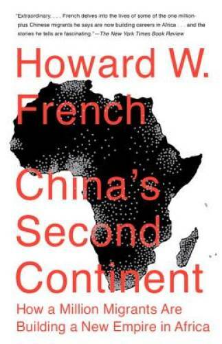 China’s Second Continent: How a Million Migrants Are Building a New Empir – GOOD