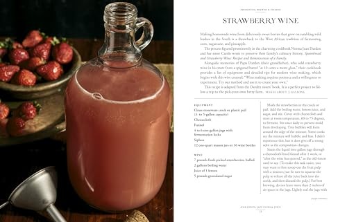 Juke Joints, Jazz Clubs, and Juice: A Cocktail Recipe Book: Cocktails from Two C