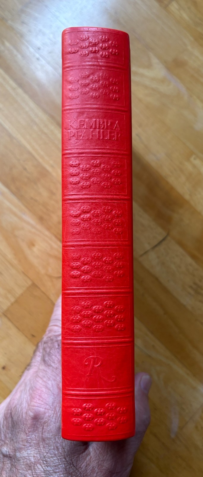 Kembra Pfahler SIGNED Artbook The Voluptuous Horror of Karen Black 2026